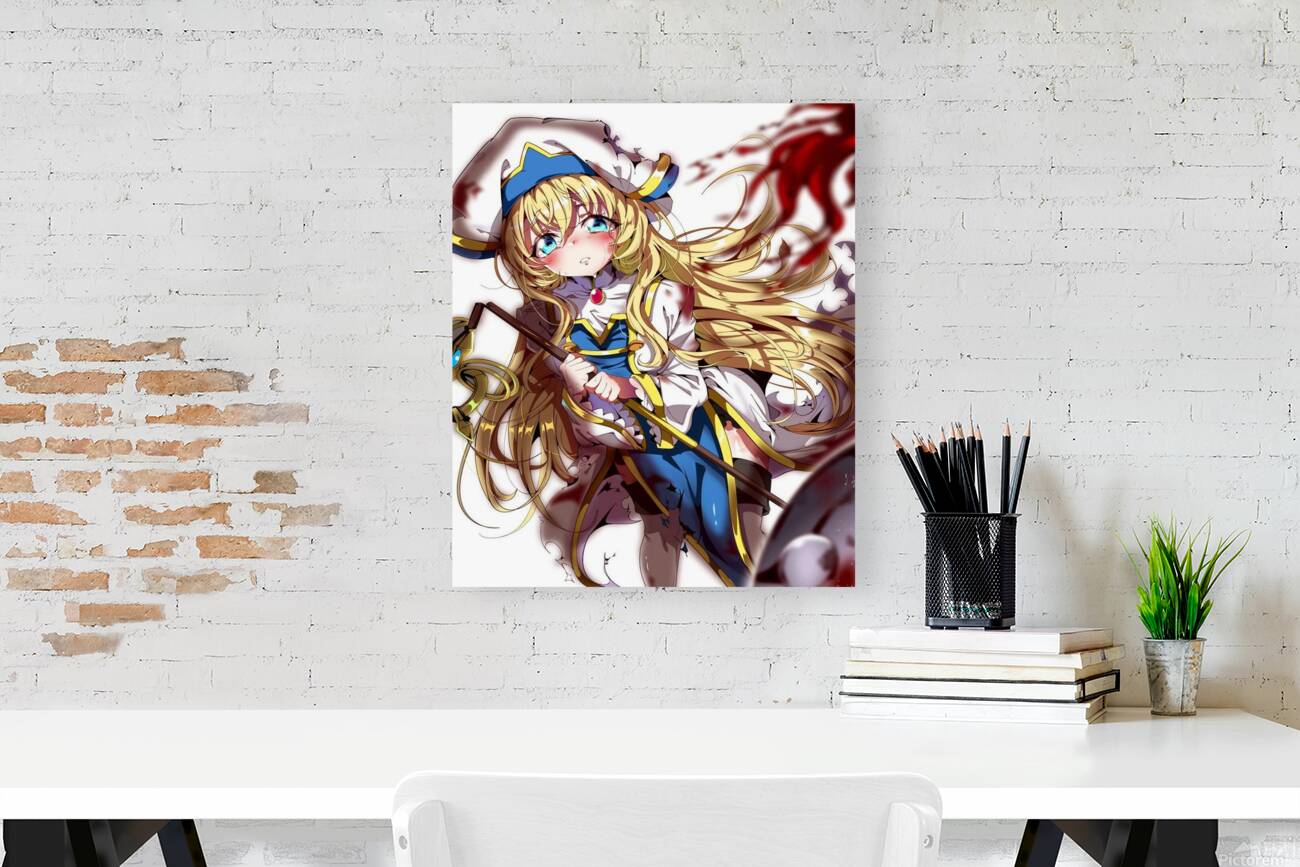 goblin slayer Reproduction