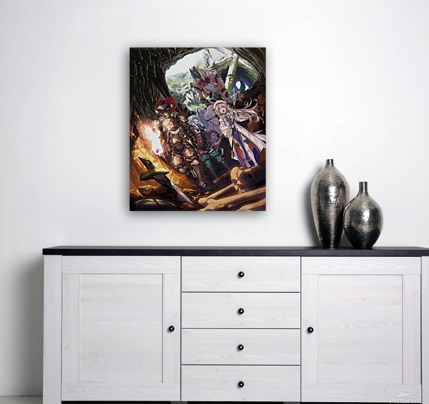 goblin slayer Reproduction