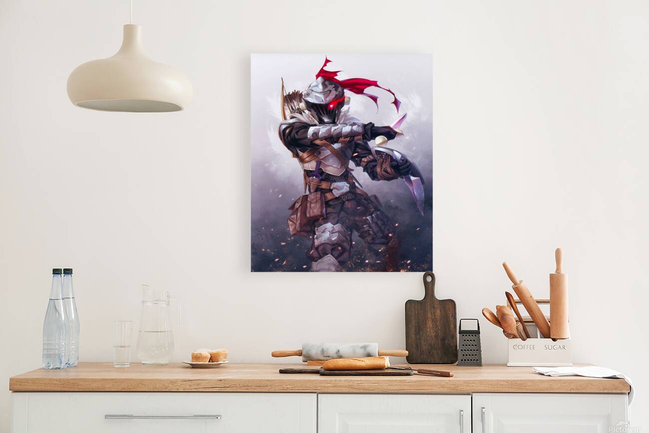 goblin slayer Reproduction