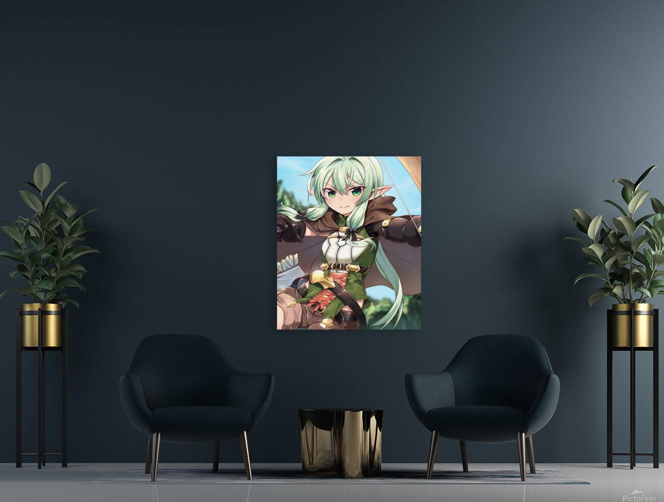 goblin slayer Reproduction