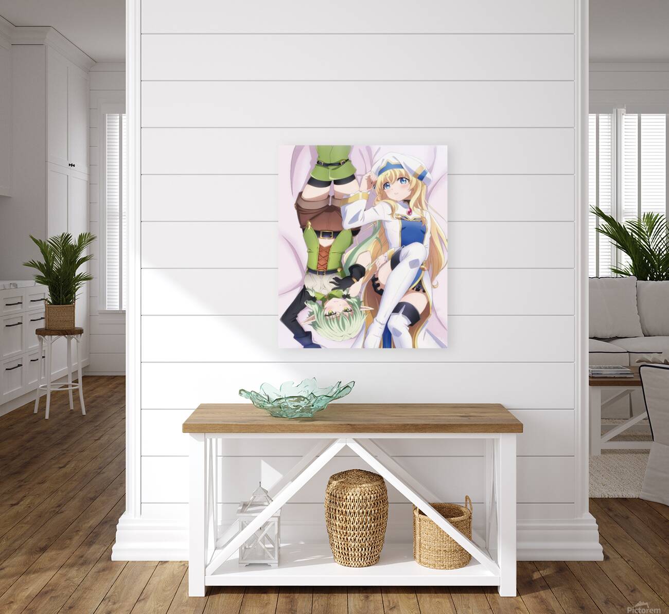 goblin slayer Reproduction