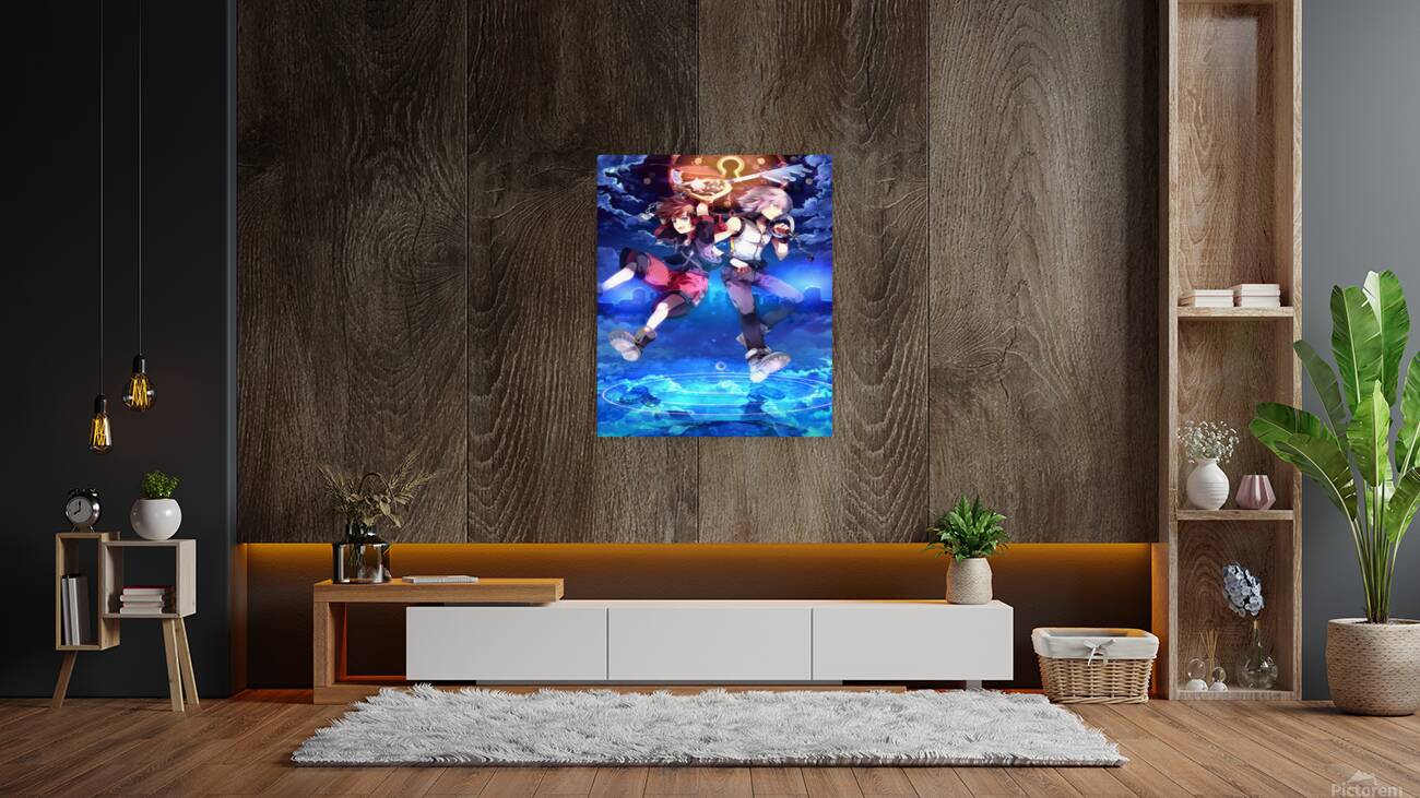 kingdom hearts Reproduction