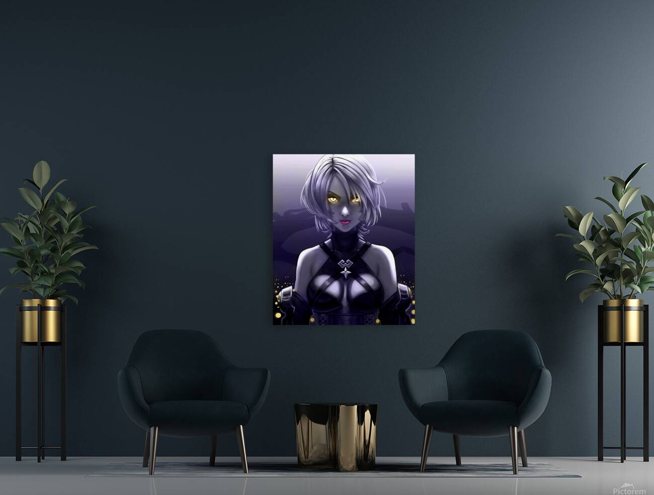 kingdom hearts Reproduction