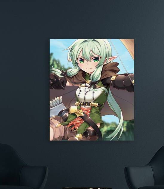 goblin slayer by JonasJMahler