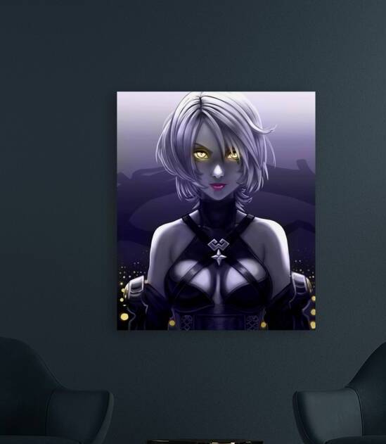 kingdom hearts by JonasJMahler