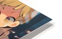 Dungeon Meshi HD Metal print