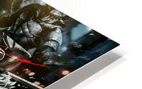 goblin slayer HD Metal print