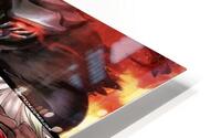 goblin slayer HD Metal print