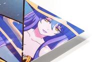 goblin slayer HD Metal print