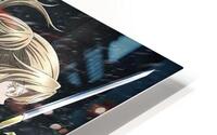 goblin slayer HD Metal print