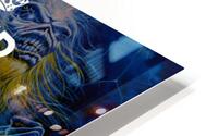 Iron Maiden HD Metal print