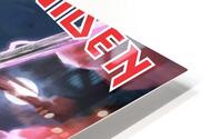 Iron Maiden HD Metal print