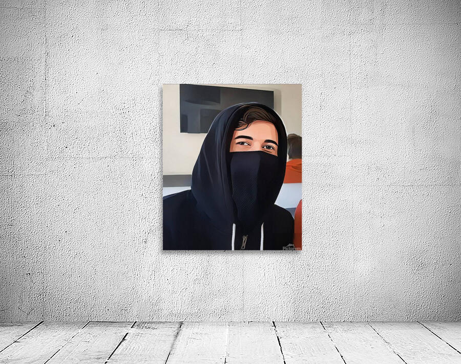 Alan Walker Wall Preview