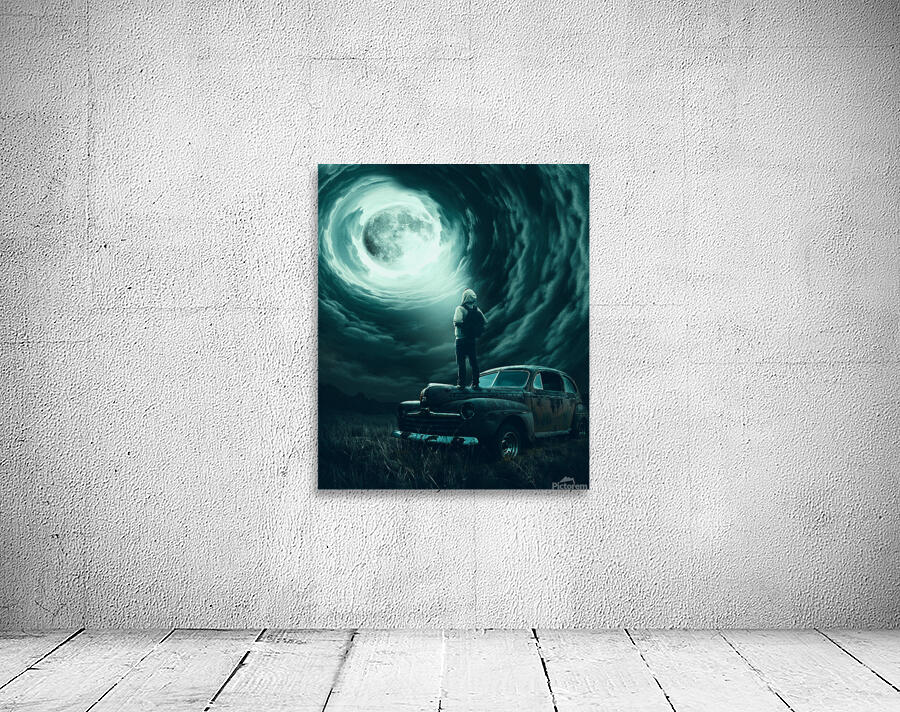Alan Walker Wall Preview