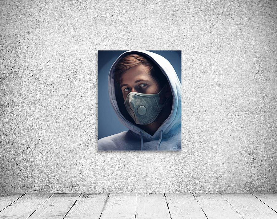 Alan Walker Wall Preview