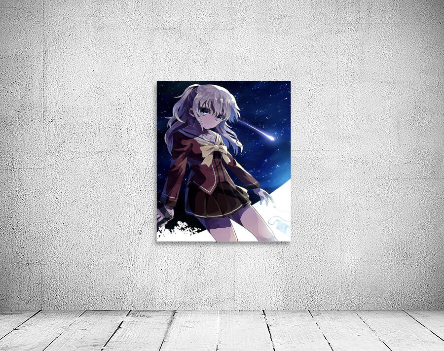 Charlotte Wall Preview
