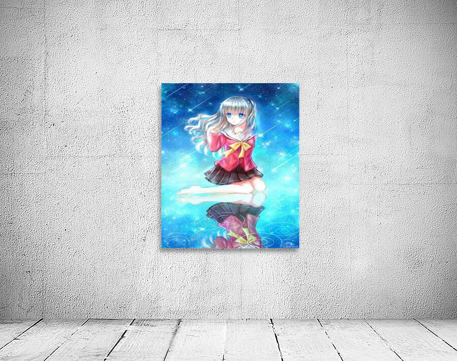 Charlotte Wall Preview