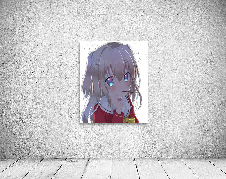 Charlotte Wall Preview