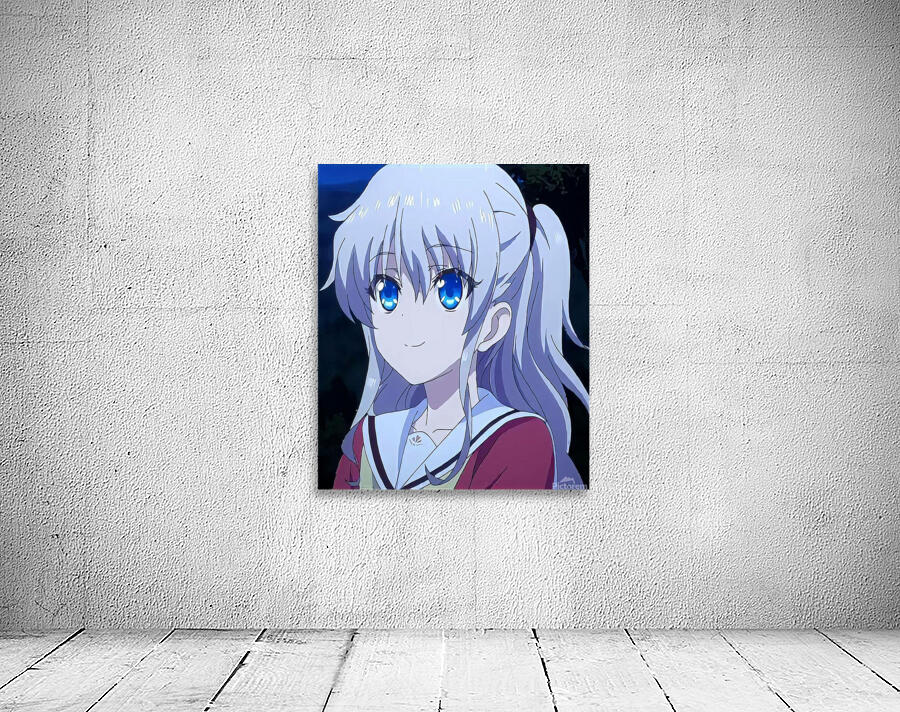 Charlotte Wall Preview