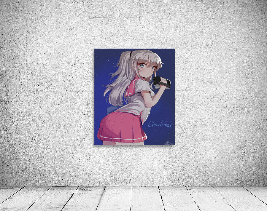 Charlotte Wall Preview