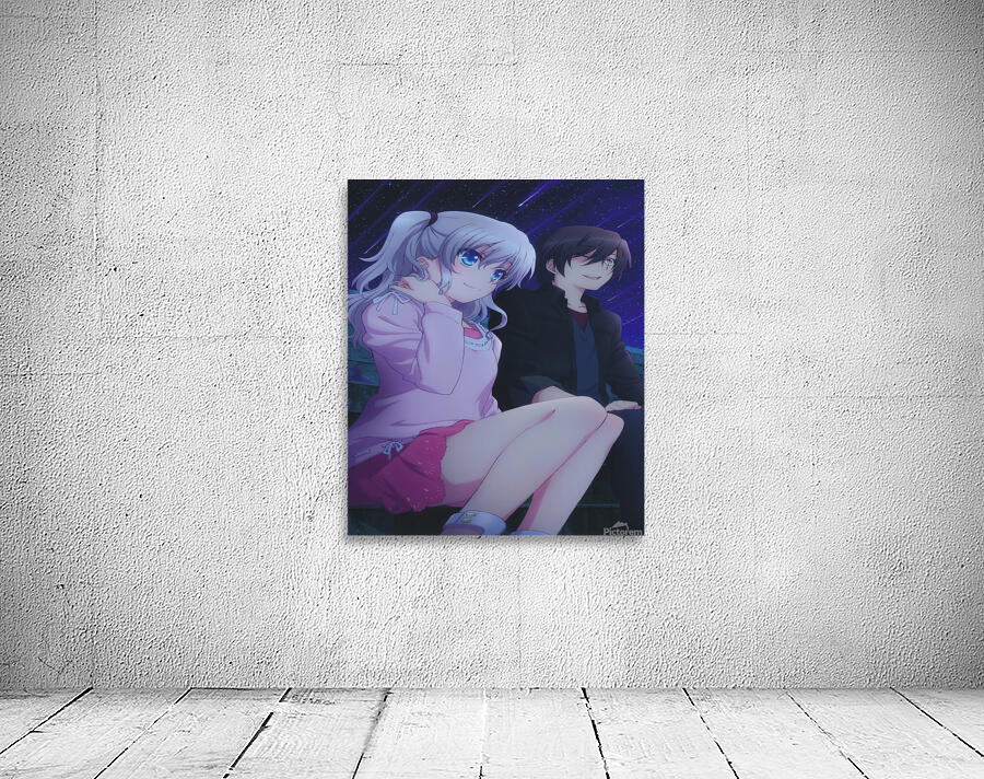 Charlotte Wall Preview