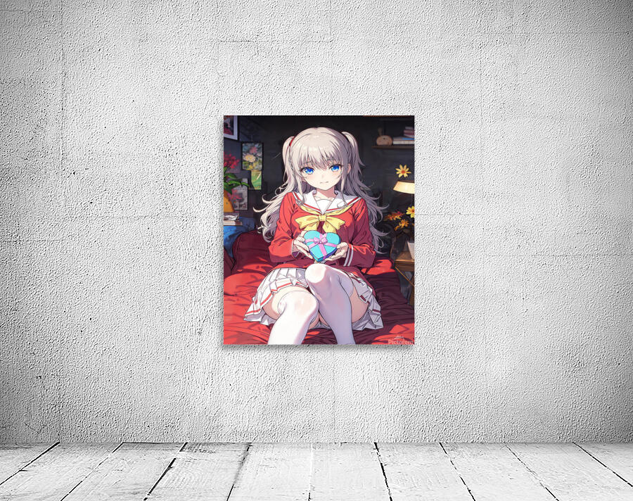 Charlotte Wall Preview