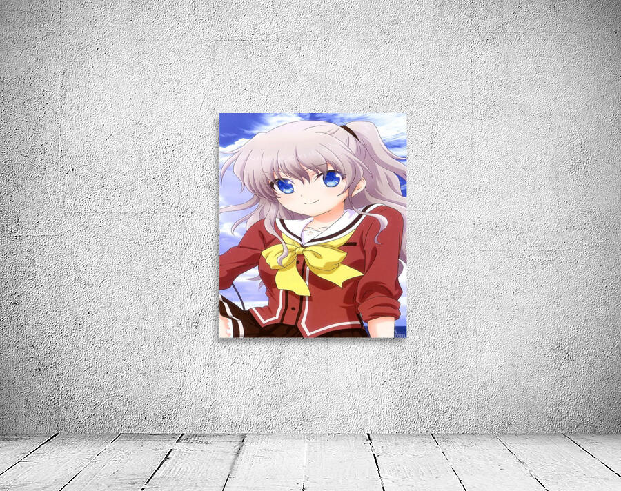 Charlotte Wall Preview