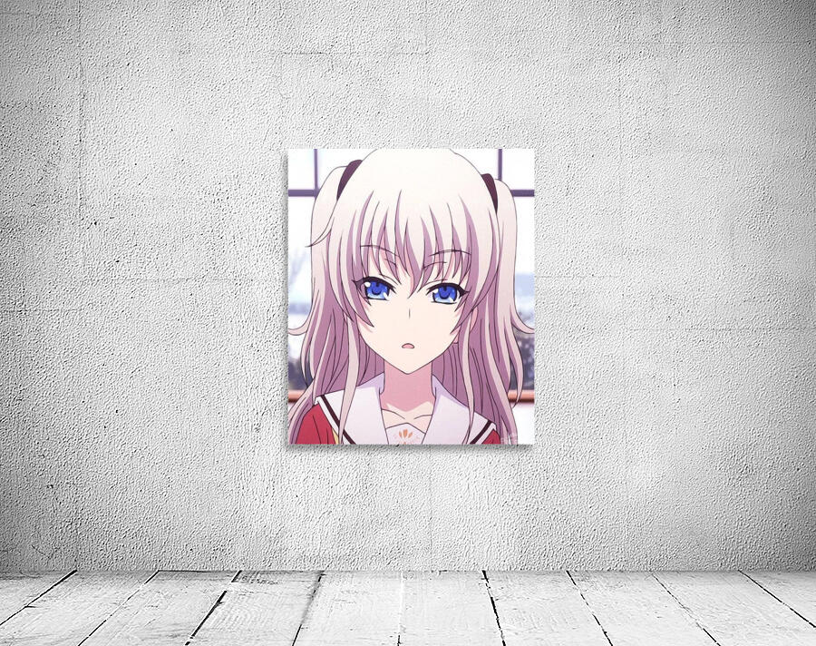 Charlotte Wall Preview
