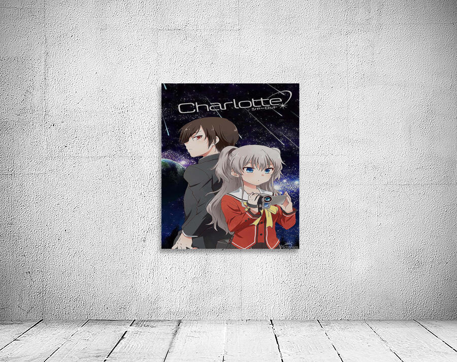 Charlotte Wall Preview