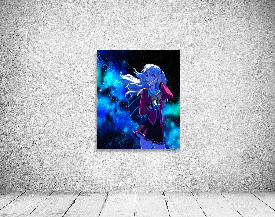 Charlotte Wall Preview