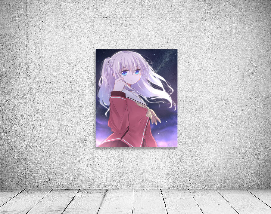 Charlotte Wall Preview