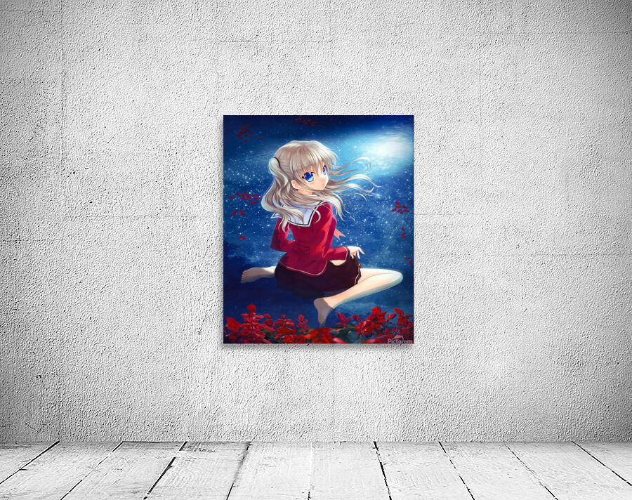 Charlotte Wall Preview