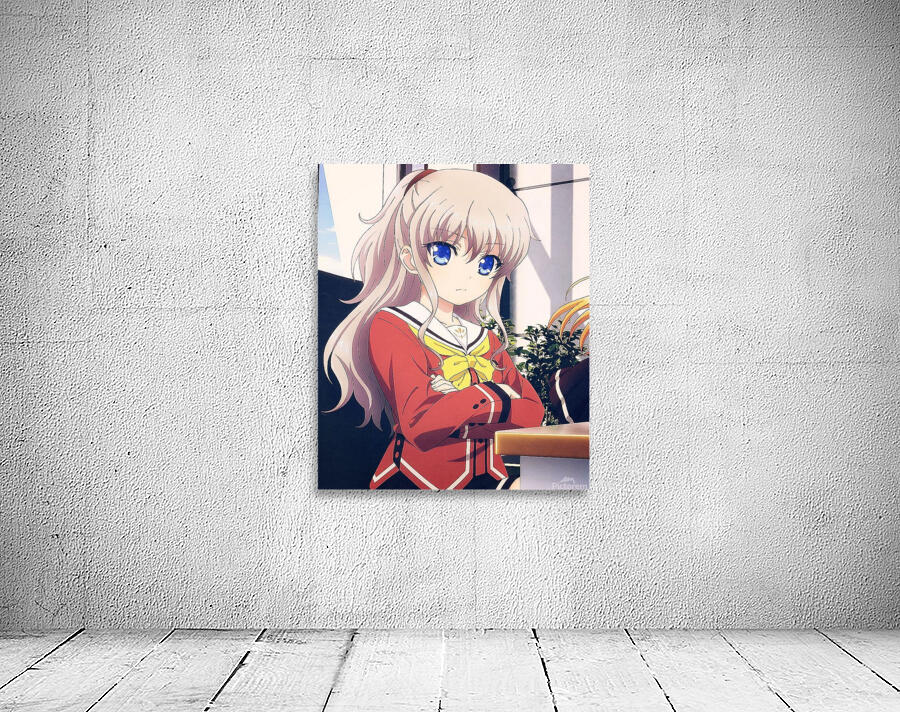Charlotte Wall Preview