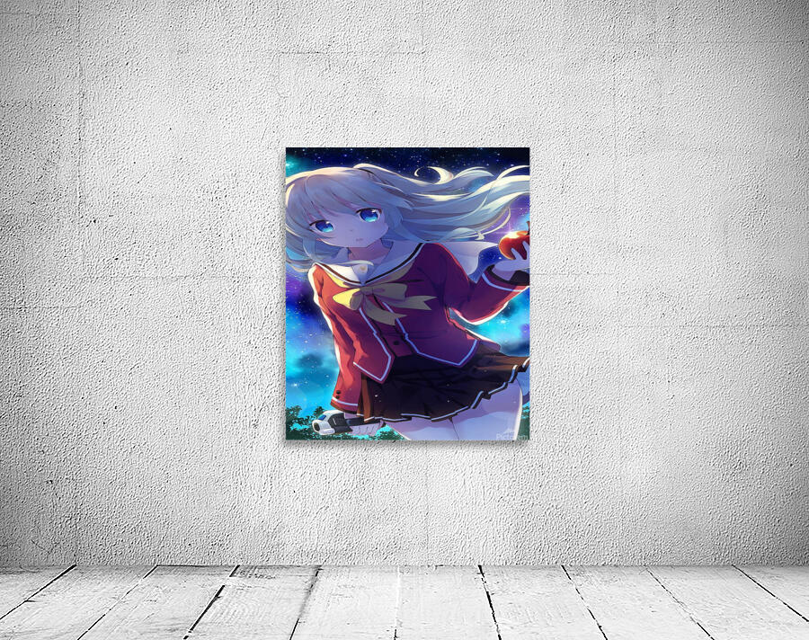 Charlotte Wall Preview