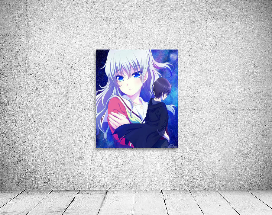 Charlotte Wall Preview