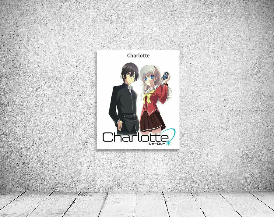Charlotte Wall Preview