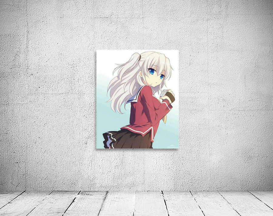 Charlotte Wall Preview