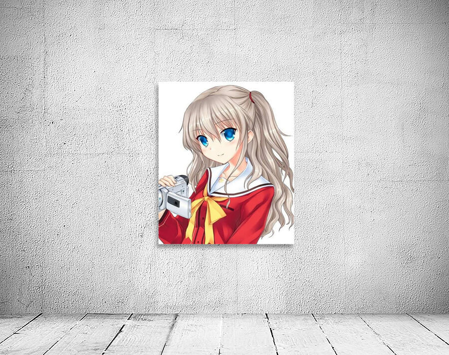Charlotte Wall Preview