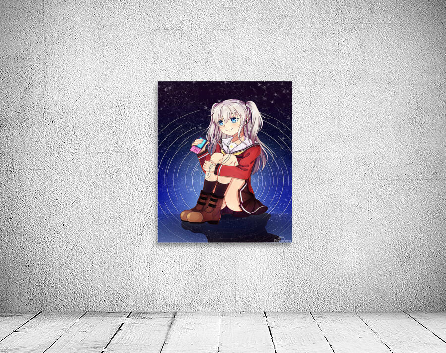 Charlotte Wall Preview
