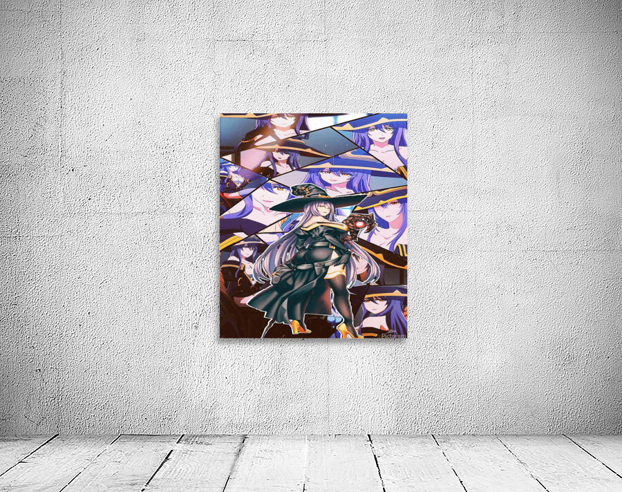 goblin slayer Wall Preview