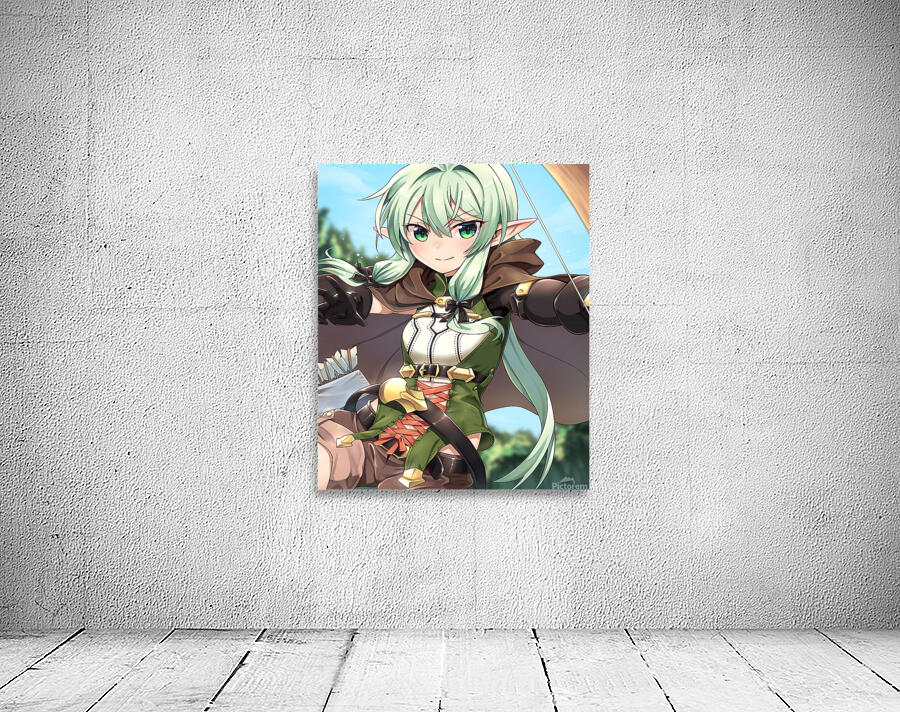 goblin slayer Wall Preview
