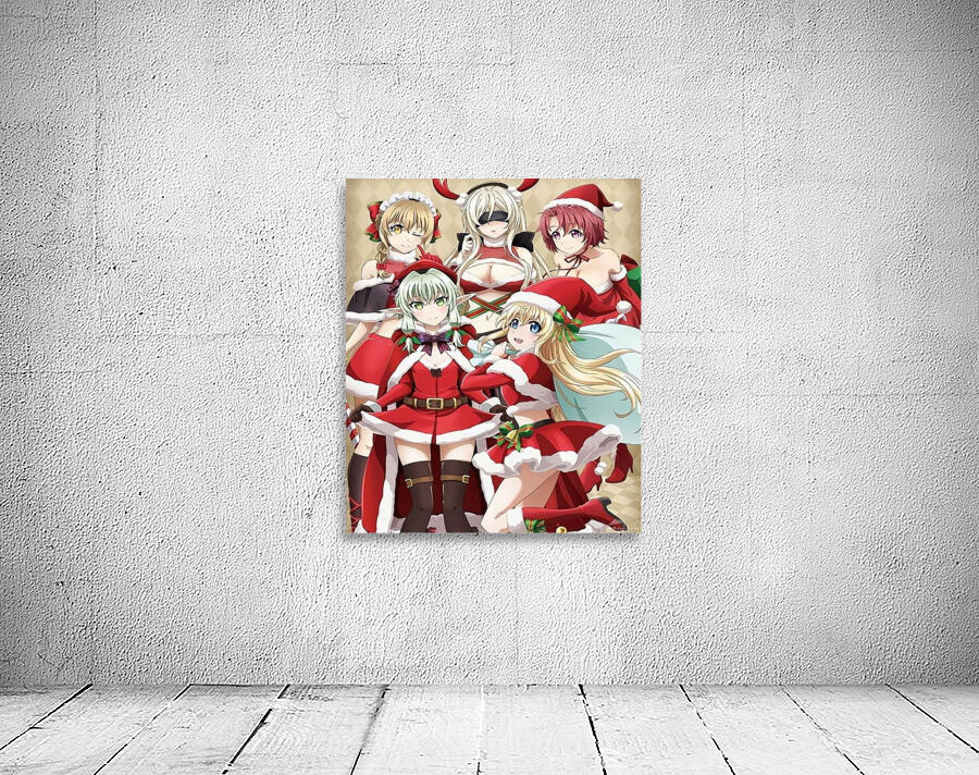 goblin slayer Wall Preview
