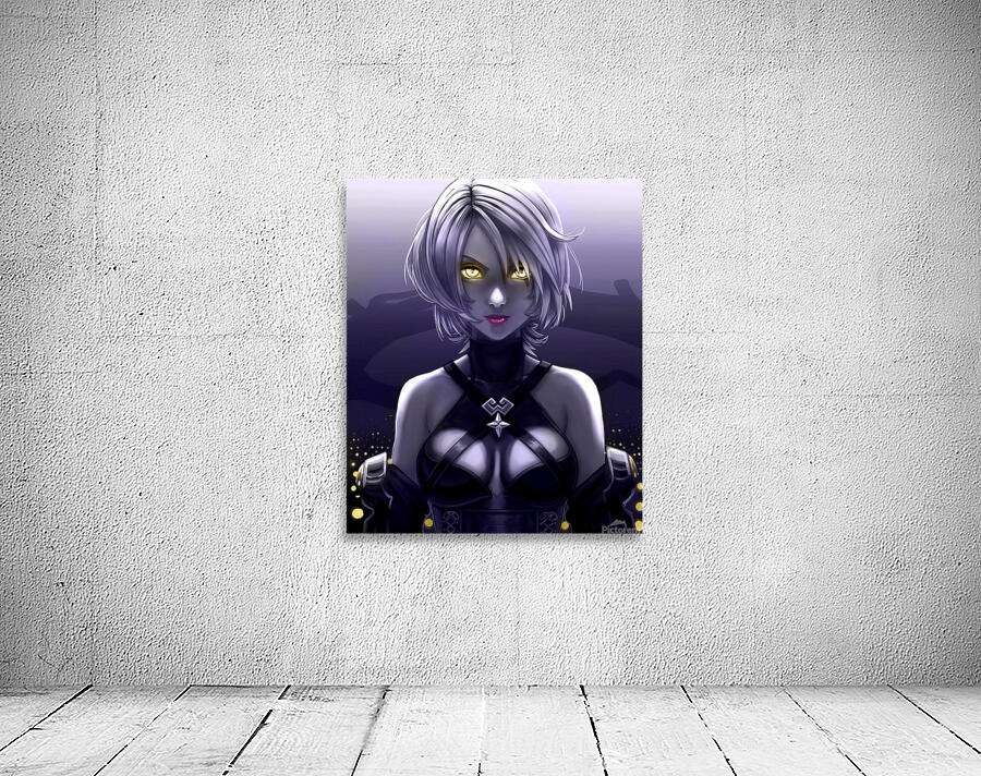 kingdom hearts Wall Preview