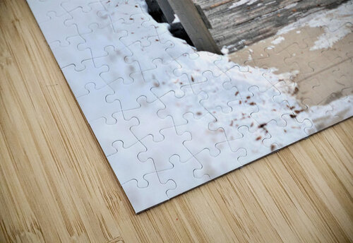Lake Bridge earthdawg puzzle