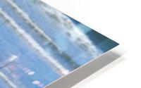 Ocean Landscape HD Metal print