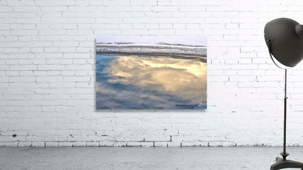Reflection Wall Preview
