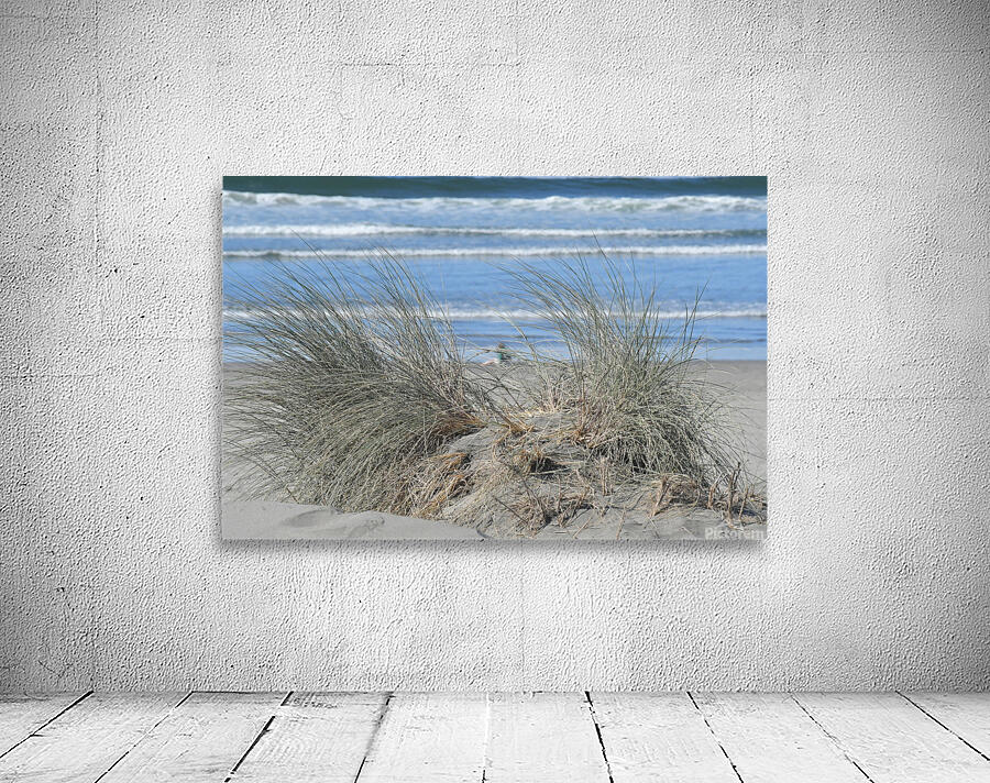 Ocean Landscape Wall Preview