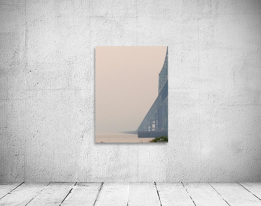 Fog Wall Preview