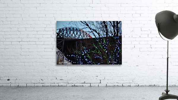 Lights Wall Preview