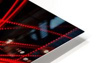 Electron Spin 1 HD Metal print